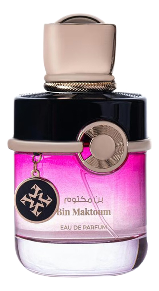 Oud Collection Oud Collection Bin Maktoum духи у на Randewoo.ru