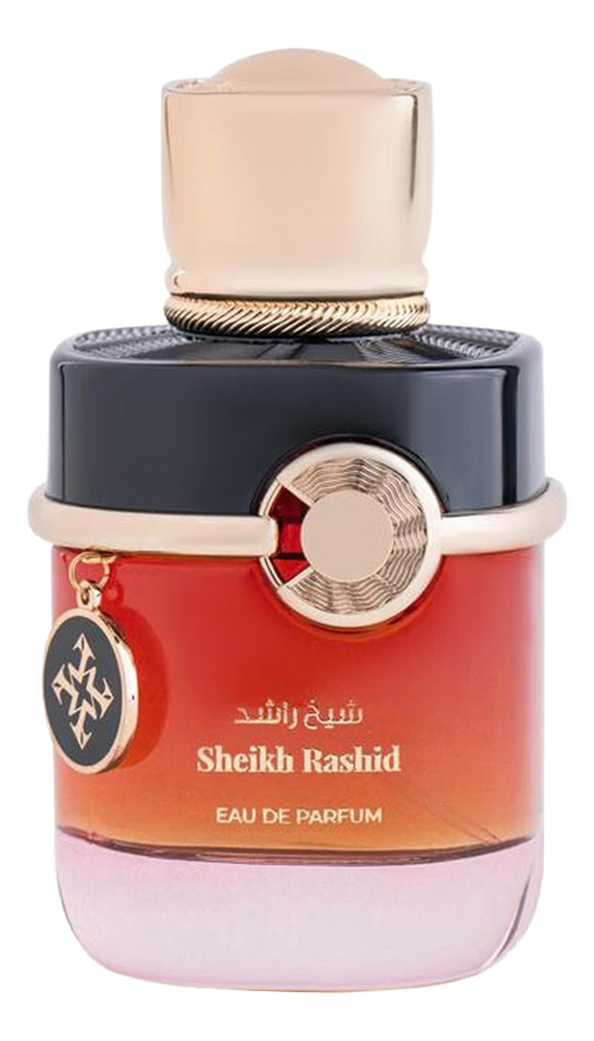 Oud Collection Oud Collection Sheikh Rashid арабские духи у на Randewoo.ru