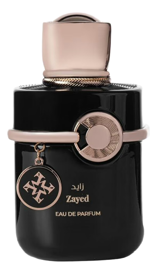 Oud Collection Oud Collection Zayed арабские духи у на Randewoo.ru