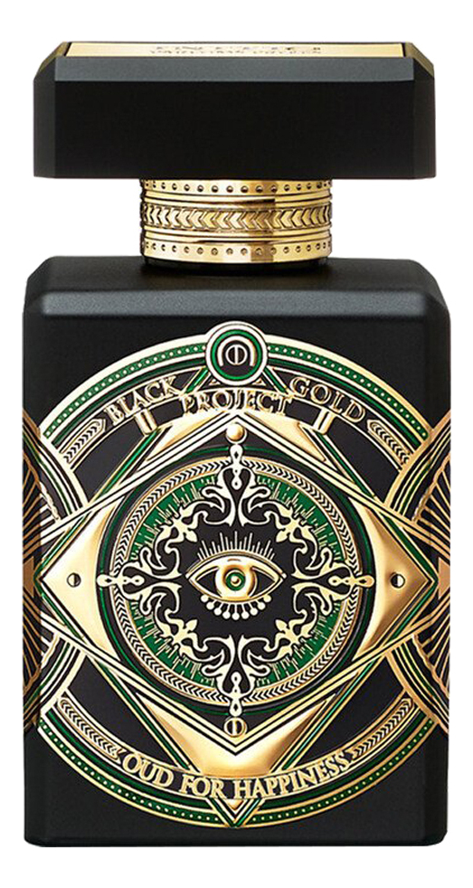 Oud For Initio Parfums Prives Oud For Happiness Парфюмерная вода купить парфюм от 1.5 мл в интернет-магазине Randewoo, цены и отзывы покупателей на сайте