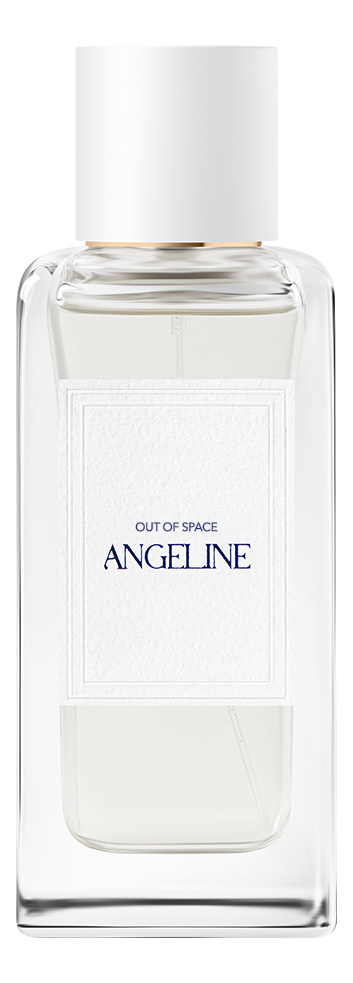 Out Of Angeline Out Of Space Парфюмерная вода купить парфюм от 8 мл в интернет-магазине Randewoo, цены и отзывы покупателей на сайте