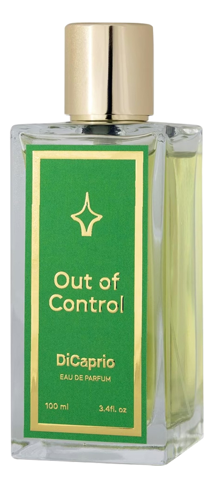Out Of Out Of Control арабские духи у на Randewoo.ru