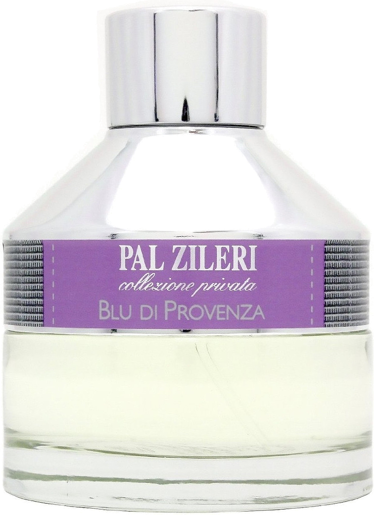 Pal Zileri Blu di Provenza