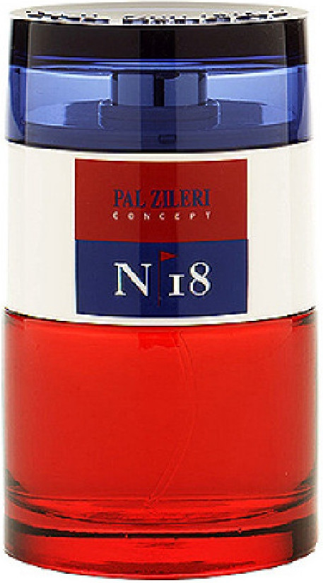 Pal Zileri Concept N.18