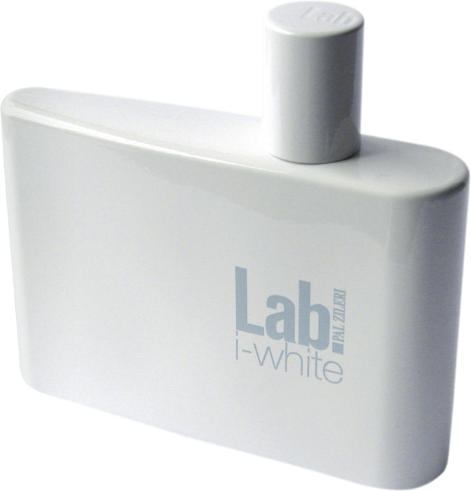 Pal Zileri Lab I-White