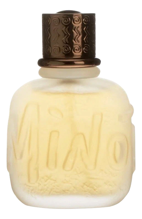 Paloma Picasso Minotaure