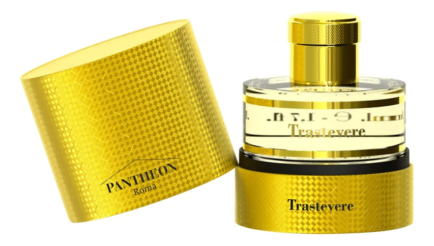 Pantheon Roma Pantheon Roma Trastevere Духи купить парфюм от 50 мл в интернет-магазине Randewoo, цены и отзывы покупателей на сайте