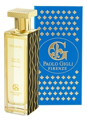 Paolo Gigli Paolo Gigli Passione Парфюмерная вода купить парфюм от 100 мл в интернет-магазине Randewoo, цены и отзывы покупателей на сайте