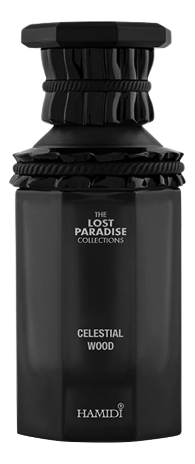 Paradise Collection The Lost Paradise Collection Celestial Wood духи у на Randewoo.ru