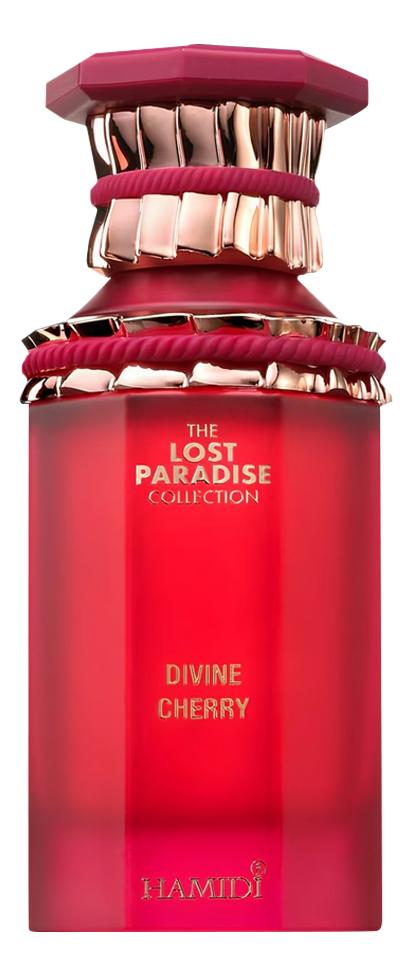 Paradise Collection The Lost Paradise Collection Divine Cherry арабские духи у на Randewoo.ru