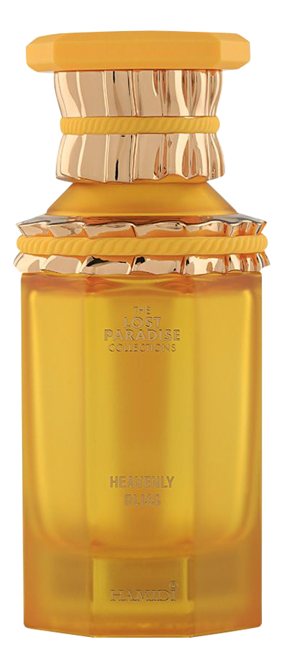 Paradise Collection The Lost Paradise Collection Heavenly Bliss арабские духи у на Randewoo.ru