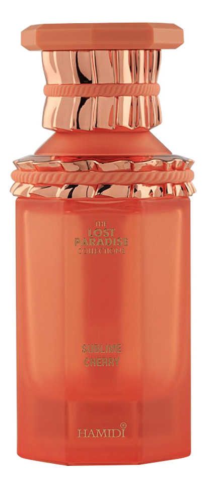 Paradise Collection The Lost Paradise Collection Sublime Cherry духи у на Randewoo.ru