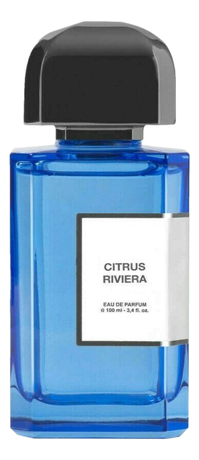 Parfums Bdk Parfums BDK Paris Citrus Riviera Парфюмерная вода купить парфюм от 1.5 мл в интернет-магазине Randewoo, цены и отзывы покупателей на сайте