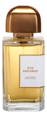 Parfums Bdk Parfums BDK Paris Oud Abramad Парфюмерная вода купить парфюм от 1.5 мл в интернет-магазине Randewoo, цены и отзывы покупателей на сайте