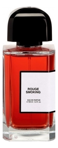 Parfums Bdk Parfums BDK Paris Rouge Smoking Парфюмерная вода купить парфюм от 1.5 мл в интернет-магазине Randewoo, цены и отзывы покупателей на сайте