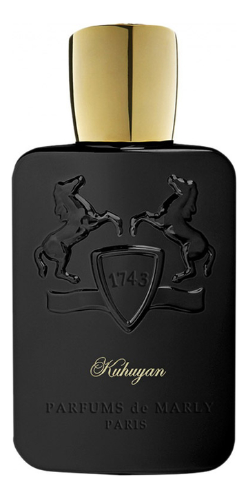 Kuhuyan - фото 1