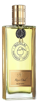 Parfums de Nicolai Rose Oud