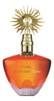 Parfums Du Parfums du Chateau de Versailles Madame De Rohan-Chabot Парфюмерная вода купить парфюм от 100 мл в интернет-магазине Randewoo, цены и отзывы покупателей на сайте