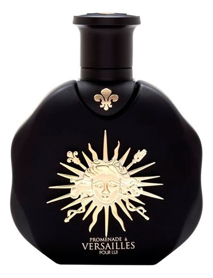 Parfums Du Parfums du Chateau de Versailles Promenade A Versailles Pour Lui Туалетная вода купить парфюм от 100 мл в интернет-магазине Randewoo, цены и отзывы покупателей на сайте