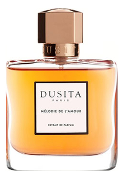 Parfums Dusita Parfums Dusita Melodie De L'Amour Духи купить парфюм от 50 мл в интернет-магазине Randewoo, цены и отзывы покупателей на сайте