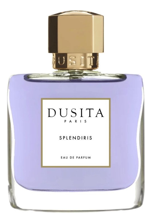 Parfums Dusita Parfums Dusita Splendiris Парфюмерная вода купить парфюм от 50 мл в интернет-магазине Randewoo, цены и отзывы покупателей на сайте