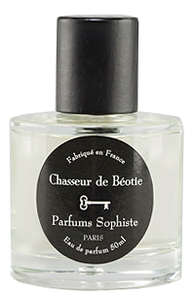 Parfums Sophiste Parfums Sophiste Chasseur De Beotie Парфюмерная вода купить парфюм от 16 мл в интернет-магазине Randewoo, цены и отзывы покупателей на сайте