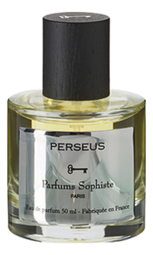 Parfums Sophiste Parfums Sophiste Perseus Парфюмерная вода купить парфюм от 16 мл в интернет-магазине Randewoo, цены и отзывы покупателей на сайте