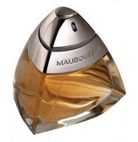 Patrik Mauboussin Mauboussin