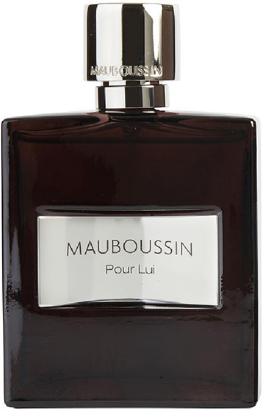 Patrik Mauboussin Mauboussin Pour Lui