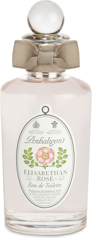Penhaligon's Elisabethan Rose