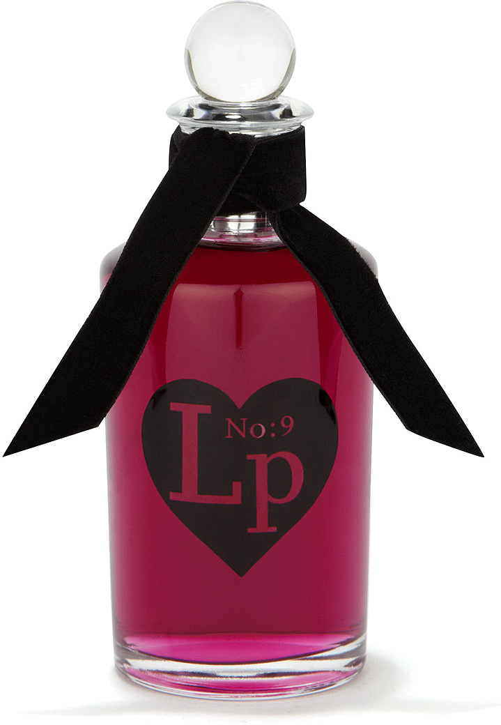 Penhaligon's LP No:9 pour femme