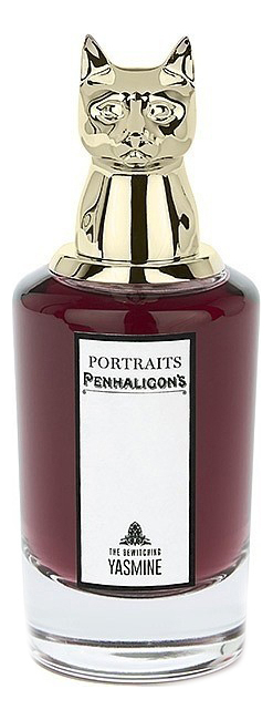 Penhaligon S Penhaligon's The Bewitching Yasmine Парфюмерная вода купить парфюм от 1.5 мл в интернет-магазине Randewoo, цены и отзывы покупателей на сайте