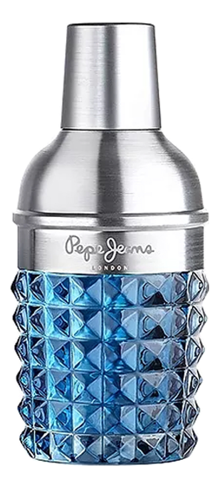 Pepe Jeans Pepe Jeans London For Him Туалетная вода купить парфюм от 30 мл в интернет-магазине Randewoo, цены и отзывы покупателей на сайте
