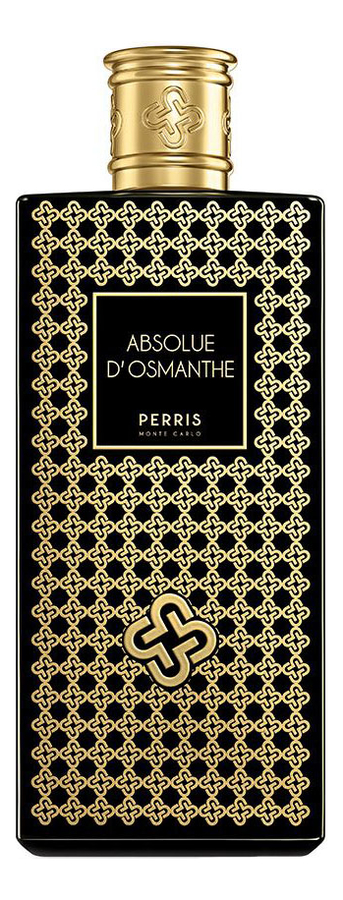 Perris Monte Perris Monte Carlo Absolue D'Osmanthe Парфюмерная вода, Духи купить парфюм от 50 мл в интернет-магазине Randewoo, цены и отзывы покупателей на сайте
