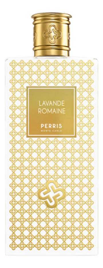 Perris Monte Perris Monte Carlo Lavande Romaine Парфюмерная вода купить парфюм от 50 мл в интернет-магазине Randewoo, цены и отзывы покупателей на сайте
