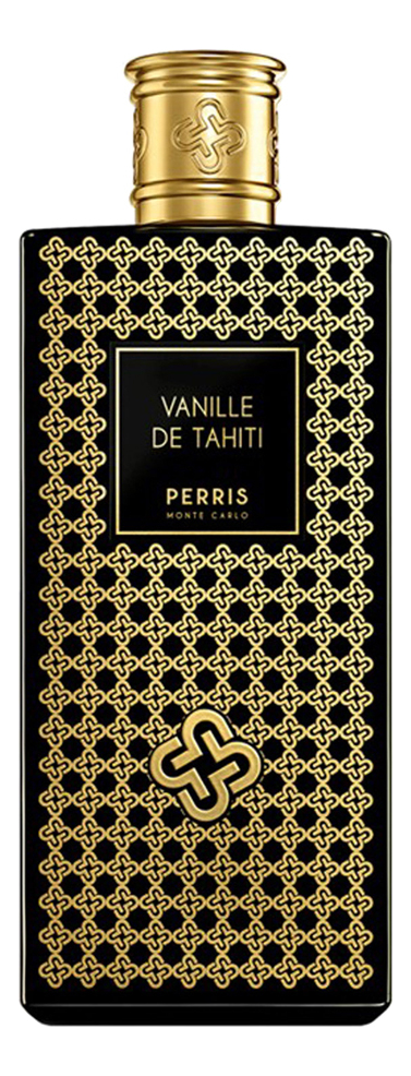 Perris Monte Perris Monte Carlo Vanille De Tahiti Парфюмерная вода купить парфюм от 50 мл в интернет-магазине Randewoo, цены и отзывы покупателей на сайте