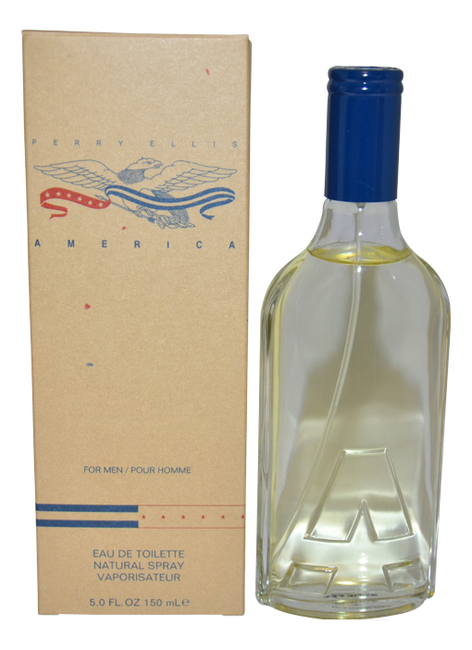 Perry Ellis America For Men духи д на Randewoo.ru