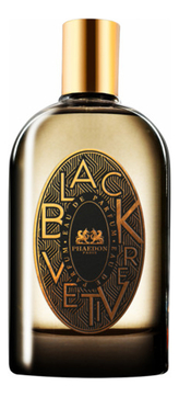 Phaedon Black Vetiver