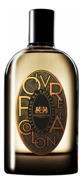 Phaedon Poivre Colonial