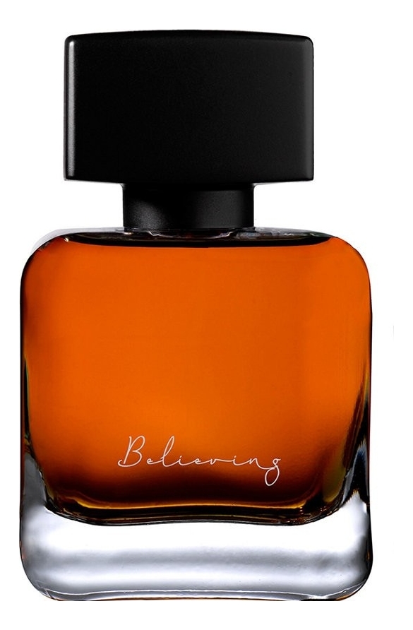 Phuong Dang Phuong Dang Believing Духи купить парфюм от 1.5 мл в интернет-магазине Randewoo, цены и отзывы покупателей на сайте