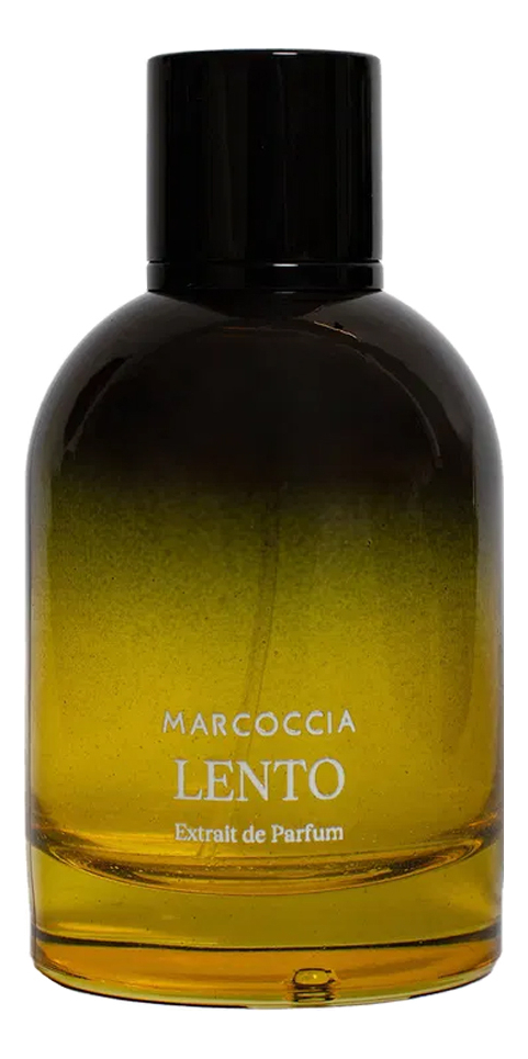 Piaceri Collection Marcoccia Piaceri Collection Lento Духи купить парфюм от 100 мл в интернет-магазине Randewoo, цены и отзывы покупателей на сайте