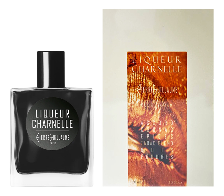 Pierre Guillaume Pierre Guillaume Liqueur Charnelle Парфюмерная вода купить парфюм от 50 мл в интернет-магазине Randewoo, цены и отзывы покупателей на сайте