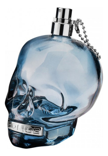 Police To Police To Be For Men Туалетная вода купить парфюм от 40 мл в интернет-магазине Randewoo, цены и отзывы покупателей на сайте