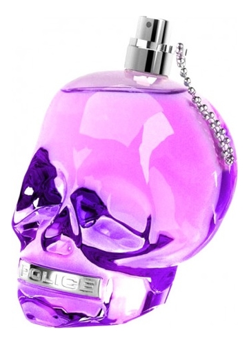 Police To Police To Be For Woman Парфюмерная вода купить парфюм от 40 мл в интернет-магазине Randewoo, цены и отзывы покупателей на сайте