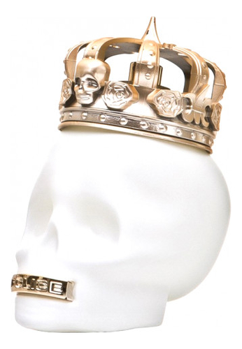 Police To Police To Be The Queen Парфюмерная вода купить парфюм от 40 мл в интернет-магазине Randewoo, цены и отзывы покупателей на сайте