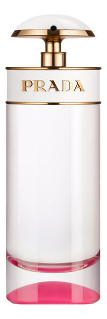 Prada Candy Prada Candy Kiss 2016 Парфюмерная вода купить парфюм от 50 мл в интернет-магазине Randewoo, цены и отзывы покупателей на сайте
