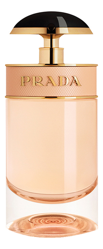 Prada Candy Prada Candy L'Eau Туалетная вода купить парфюм от 20 мл в интернет-магазине Randewoo, цены и отзывы покупателей на сайте