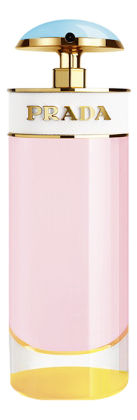 Prada Candy Prada Candy Sugar Pop Парфюмерная вода купить парфюм от 30 мл в интернет-магазине Randewoo, цены и отзывы покупателей на сайте