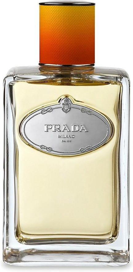 Prada Infusion De Fleur D`Oranger