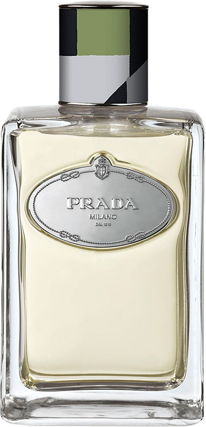 Prada Infusion de Vetiver